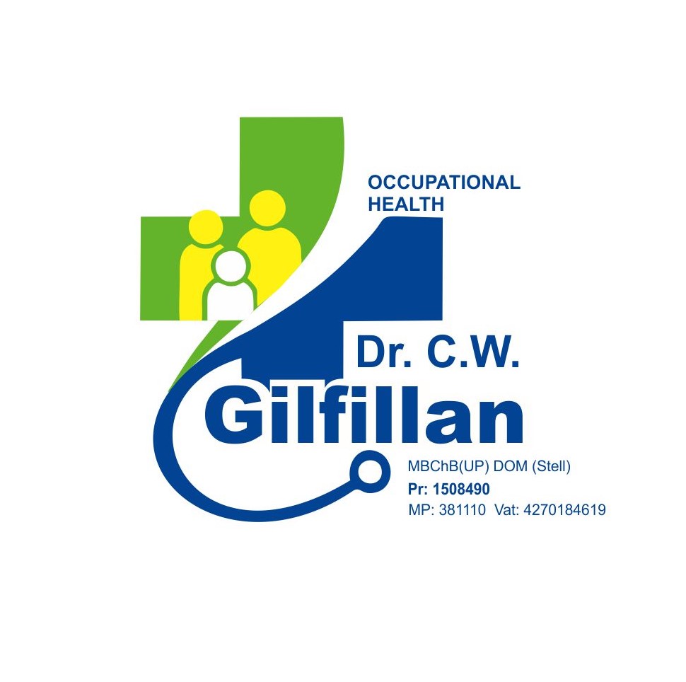 Dr. Gilfillan Logo